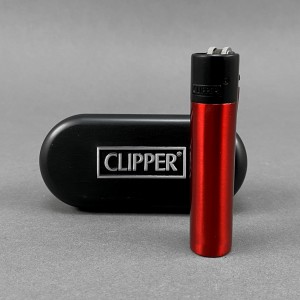CLIPPER® Metal Lava