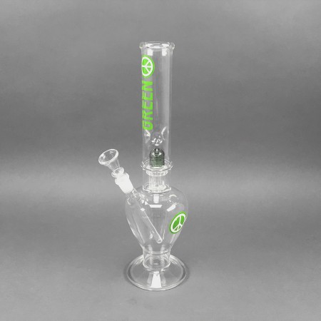 Greenline Eisbong Peacemaker