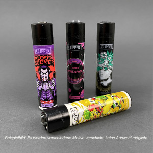 CLIPPER® Surprise Set CLIPPER® Surprise Set