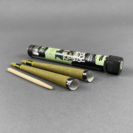G-Rollz C&C Cones Natural OGK