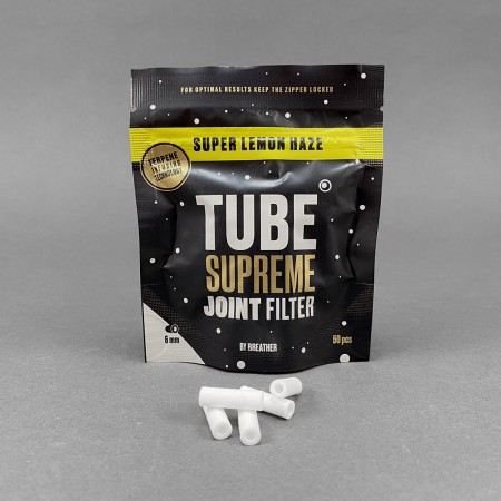 TUBE Supreme Joint Filter 'Lemon Haze'