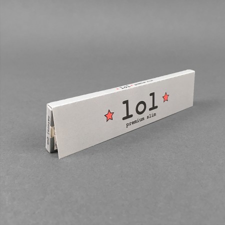 LOL PREMIUM King Size Slim