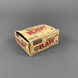 RAW Masterpiece RAW Masterpiece