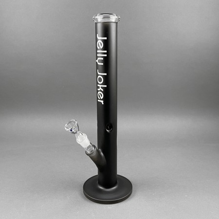 Jelly Joker Bong 'Black Delight'