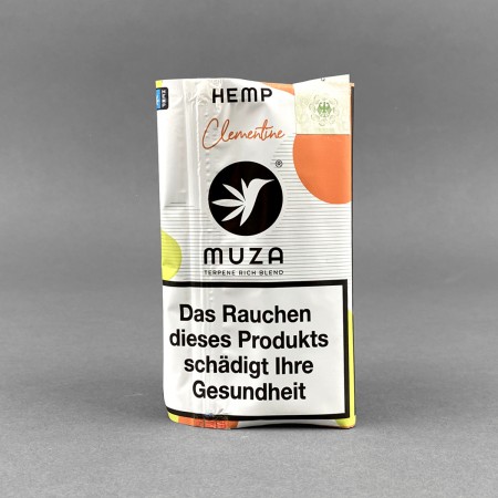MUZA® Hemp 'Clementine' 10 g