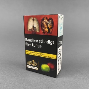 Adalya Tobacco - The Two App 25g