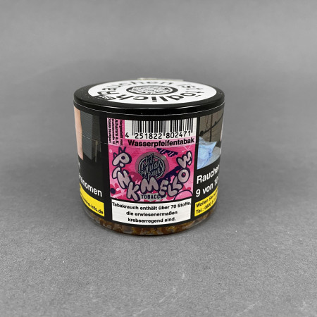 187 Tobacco - Pink Mellow 25g