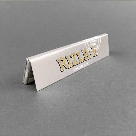 Papers Rizla King Size Slim
