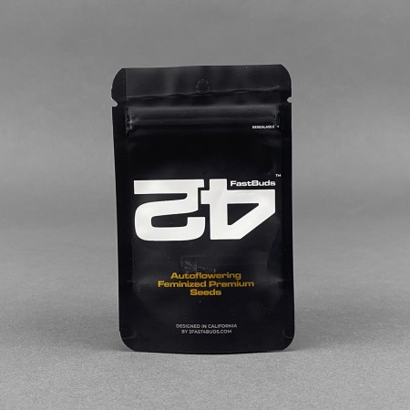 Fast Buds - Lemon Cherry Cookies Auto