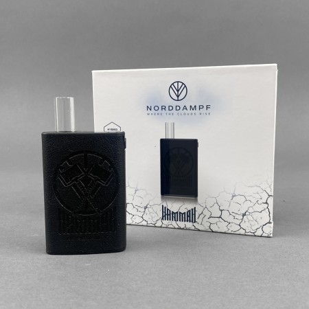 Norddampf HAMMAH Vaporizer