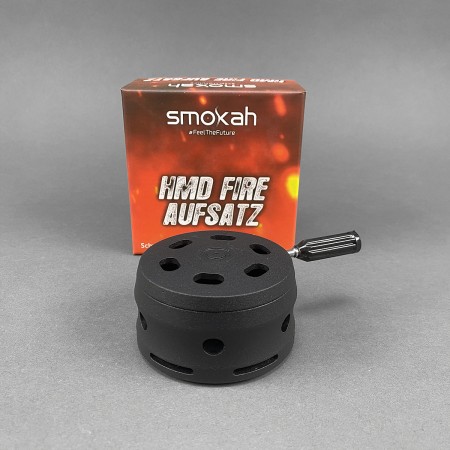 Smokah HMD Fire Aufsatz
