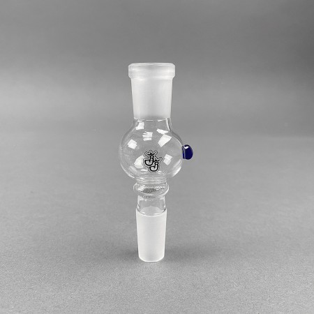 Aktivkohleadapter 14,5 mm