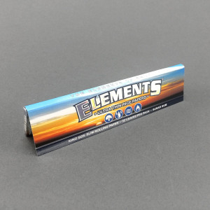 Elements King Size Slim Papers Elements King Size Slim Papers