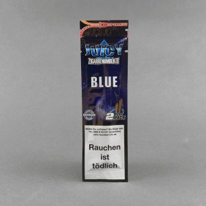 Juicy Blunt Blue (Brombeere, Blaubeere)