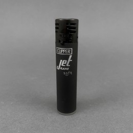 CLIPPER® Jet Flame Soft Touch