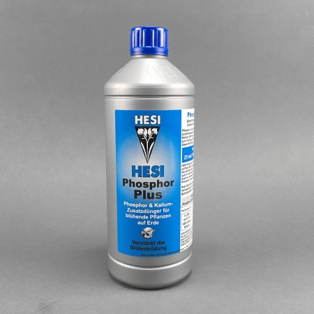 HESI Dünger Phosphor Plus, 1 Liter