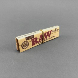 Papers RAW Connoisseur