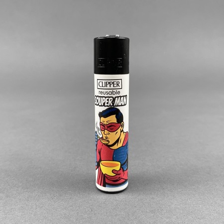 CLIPPER® Everyday Heroes