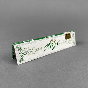 Papers PURIZE® King Size Slim Papers PURIZE® King Size Slim