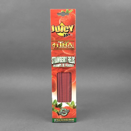 Juicy Jay´s Incense - Strawberry Fields