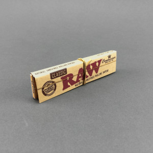 RAW Connoisseur RAW Connoisseur
