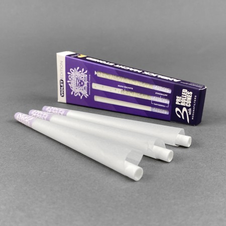 MEDUSA Pre-Rolled Cones, 3er Pack