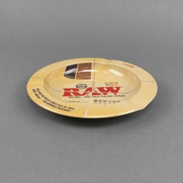 RAW Aschenbecher Metall