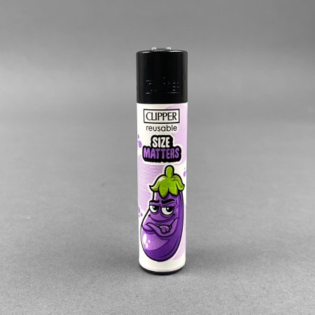 CLIPPER® Porn Slogan #8