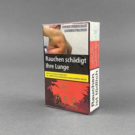 O´s Tobacco - Red Lagoon 25g