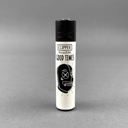 CLIPPER® Slogan #35