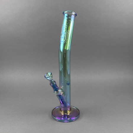 Jelly Joker Bong 'Curved Venom'