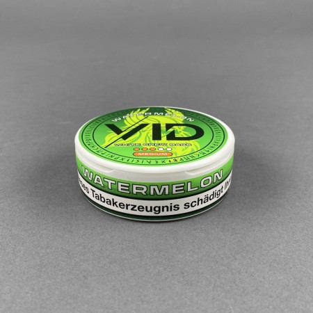 VID Chew Bags - Watermelon Medium