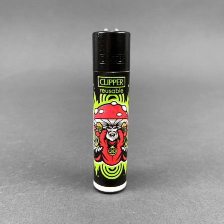 CLIPPER® Shrooms #10