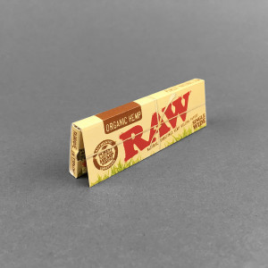 Papers RAW Organic Single Wide Papers RAW Organic Single Wide