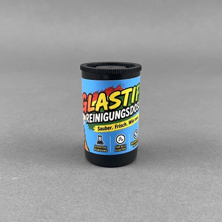 Glastip Reinigungsdose