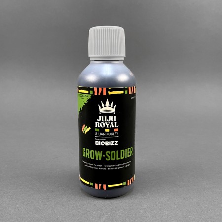 BioBizz Juju Royal Grow Soldier, 250 ml