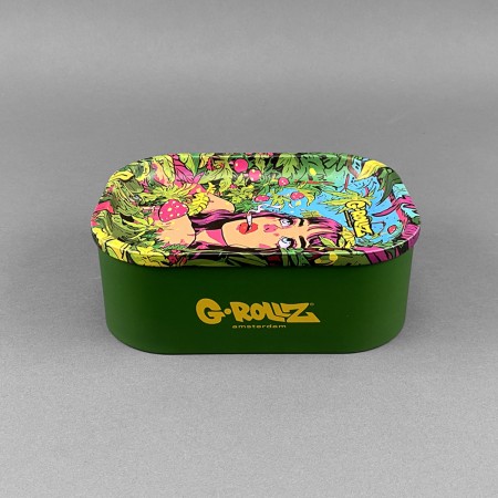 G-Rollz Treat Box 'Jungle'
