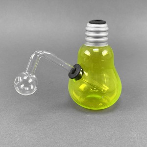 Mini Bubbler 'Light Bulb'