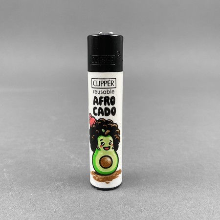 CLIPPER® Cute Slogan