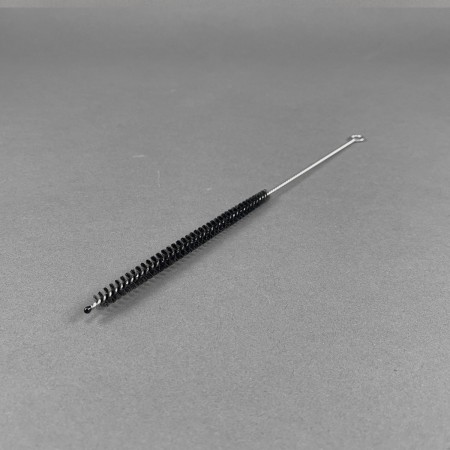 Bürste (5), lang/schmaler Kopf
