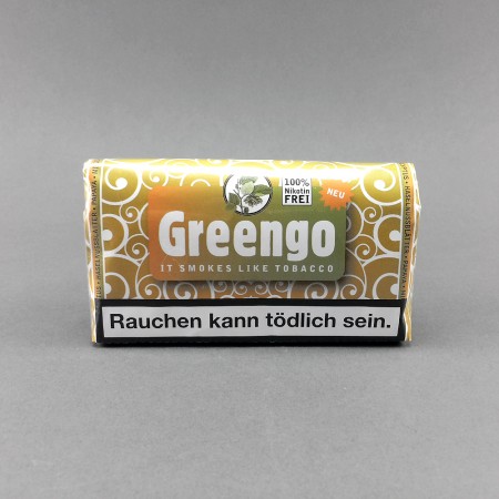 Greengo Kräutermischung, 30 g