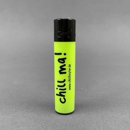CLIPPER® chill ma!