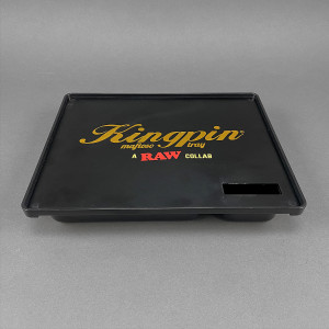 Kingpin Mafioso Rolling Tray