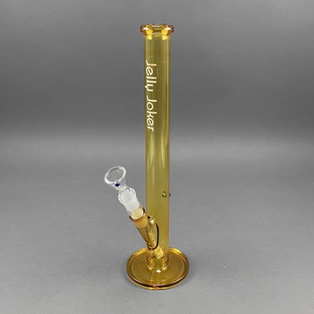 Jelly Joker Bong 'Long Don' Gold