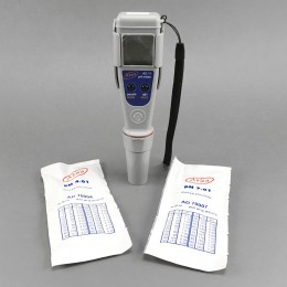 ADWA AD11 Waterproof pH/Temp Messgerät