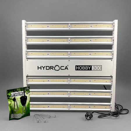 HYDROCA® Hobby Line 300 Rev2