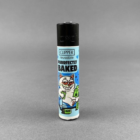 CLIPPER® 420 Catz