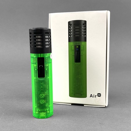 Arizer Air SE Vaporizer