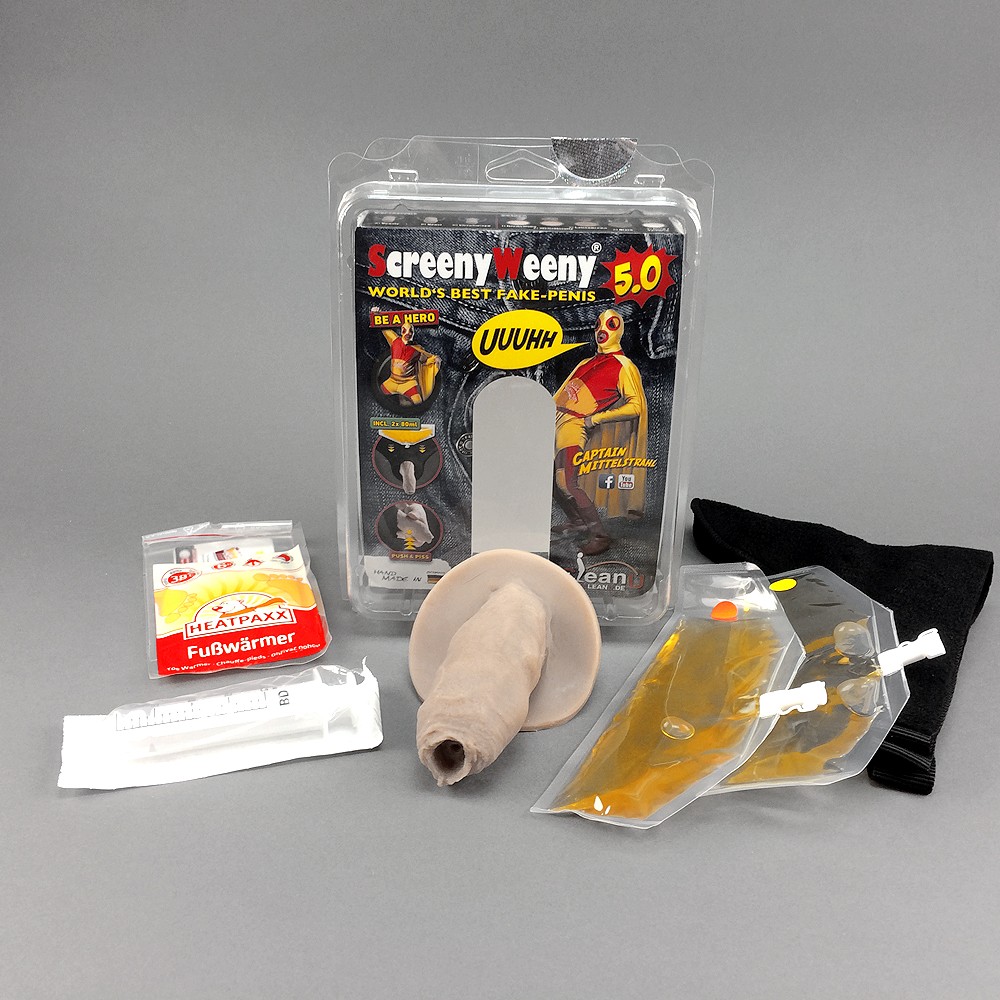 All 102+ Pictures Weeny Peeny Completed