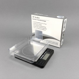 Digitalwaage TP-200 von DIPSE